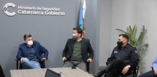 Operarios del 911 se capacitarán en prevención del suicidio