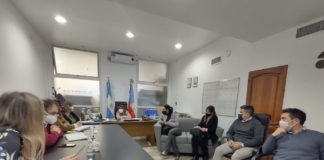 Se conforma la Mesa Intersectorial de los 1.000 días
