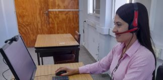 ARCA habilitó la atención por videollamadas en Catastro