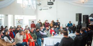 Presentaron en Belén y Andalgalá herramientas de apoyo para PyMEs y emprendedores