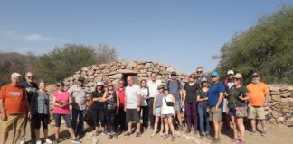 El turismo dejó en octubre 748 millones de pesos en Catamarca
