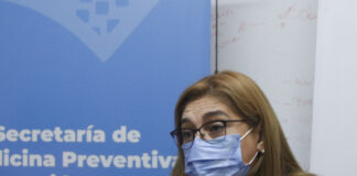 Salud insiste en el cumplimiento del Calendario de Vacunación