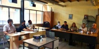 Proponen capacitaciones para equipos directivos de las Escuelas Secundarias Cabeceras