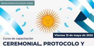 Capacitación para docentes y alumnos avanzados de educación física