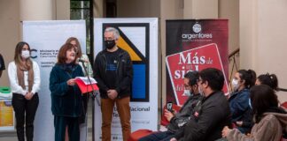 Catamarca adhirió a jornada federal por “Cultura, Soberanía y Trabajo Argentino”