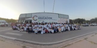 Los Programas Educativos llegaron a Londres