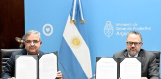Más financiamiento a tasa subsidiada para PyMEs catamarqueñas