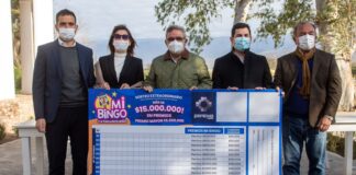 Se lanzó una nueva edición de “Mi Bingo Catamarqueño»