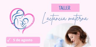 Semana de la Lactancia Materna
