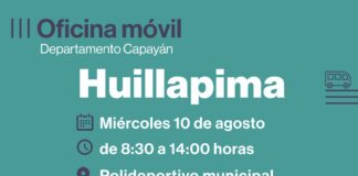 La Caja de Crédito y Prestaciones entregó más de $11 millones en créditos en el interior