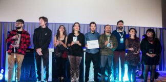 El corto catamarqueño “Deshecho”, premiado en el Festival de Cine de las Alturas de Jujuy