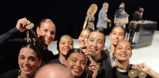 EVEA Medalla de Oro