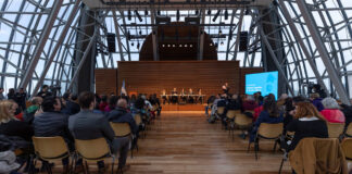 Catamarca estuvo presente en el primer Encuentro Federal de Cultura Pública
