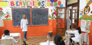 Pautas para el cierre de periodo lectivo común 2022