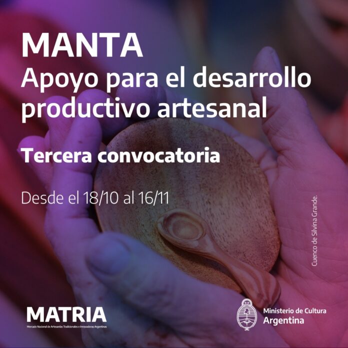 manta