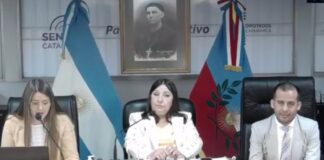 Diputados debatieron por nueve horas por la situación de Salud