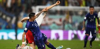 Di María tiene una sobrecarga muscular y está en duda para enfrentar a Australia