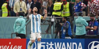 Messi ratificó que este será su «último Mundial» y espera «un final diferente»
