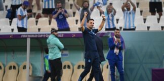 Scaloni recupera futbolistas y espera contar con los 26 para la gran final
