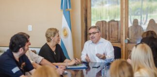 Nuevo acuerdo salarial con los Docentes