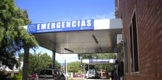 Ablación multiorgánica pediátrica
