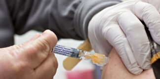 Fiebre Amarilla: cambio de día para la aplicación de la vacuna