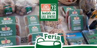 Feria la Junteña