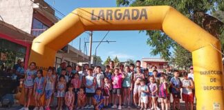 Segunda edición de la “Maratón Piquito Córdoba”