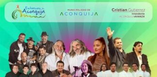 Festival Mayor de Aconquija