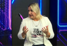 Diputada Nacional Anahí Costa