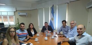 Asume nuevo Director Ejecutivo de ARCA