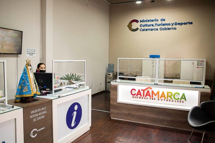 Información Turística