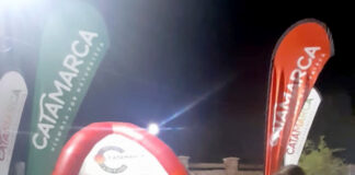 Catamarca presente en el Festival de Jesús María