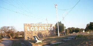 Se intensifican los controles en Los Altos