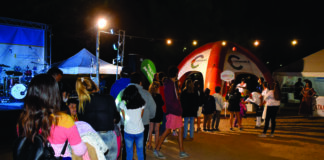 Catamarca junto al Norte Grande promociona su turismo y cultura en la Costa Atlántica