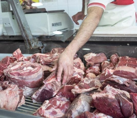 Cómo funcionará el reintegro a las compras de carne con débito que comienza esta semana