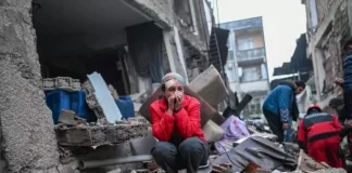 La ONU pidió un alto el fuego inmediato en Siria para acelerar las labores humanitarias
