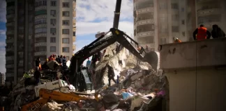 Terremoto en Turquía y Siria: más de 33 mil muertos; la ONU estima el doble