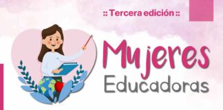 Educación lanza la tercera edición del Premio Mujeres Educadoras