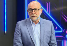 Senador Nacional Flavio Fama