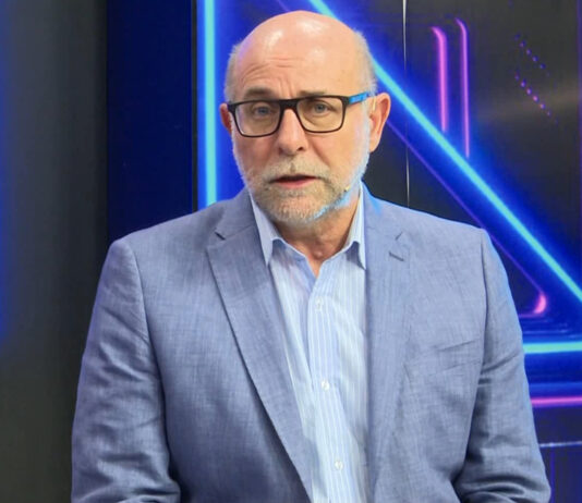 Senador Nacional Flavio Fama