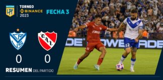 Sin emociones en el Amalfitani