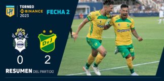 El Halcón voló alto en El Bosque
