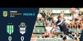 Banfield y Gimnasia no se sacaron ventaja