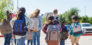 Recomendaciones para el uso de mochilas