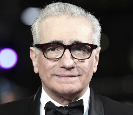 Martín Scorsese produce «El aroma del pasto recién cortado», de la argentina Celina Murga