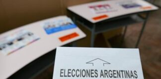 Elecciones 2023: ¿Cuales son las provincias que eligen gobernador?
