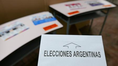 Elecciones 2023: ¿Cuales son las provincias que eligen gobernador?