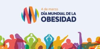 Actividades por el Día Mundial de la Obesidad