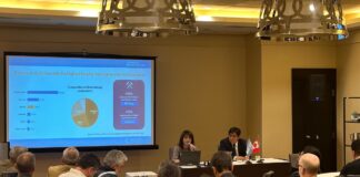 “Catamarca, Minería para el Futuro”, presente en la PDAC 2023 de Canadá